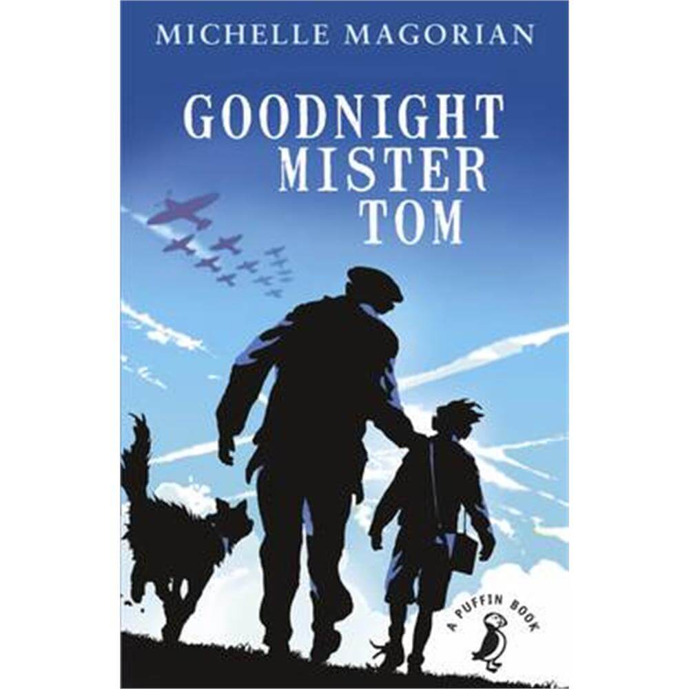 Goodnight Mister Tom (Paperback) - Michelle Magorian